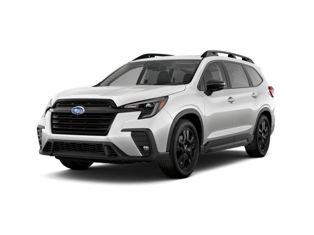 New 2025 Subaru Ascent Bronze Edition image 2