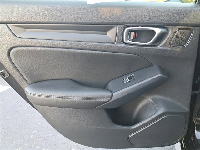 Certified 2023 Honda Civic EX-L image 12
