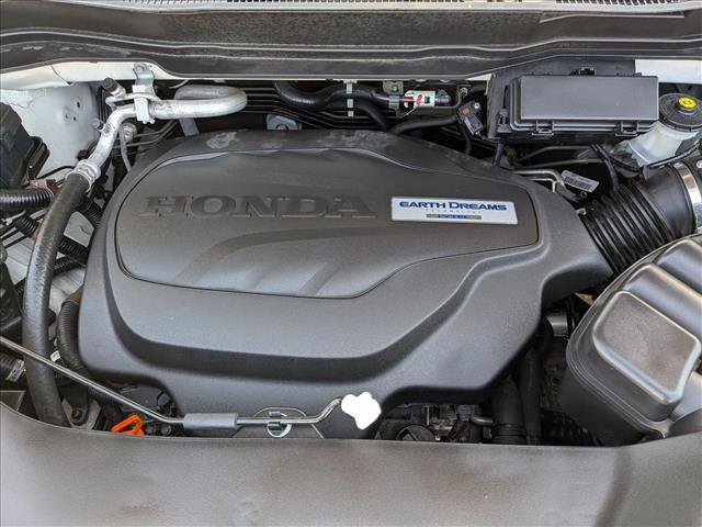 Used 2017 Honda Pilot Elite image 24