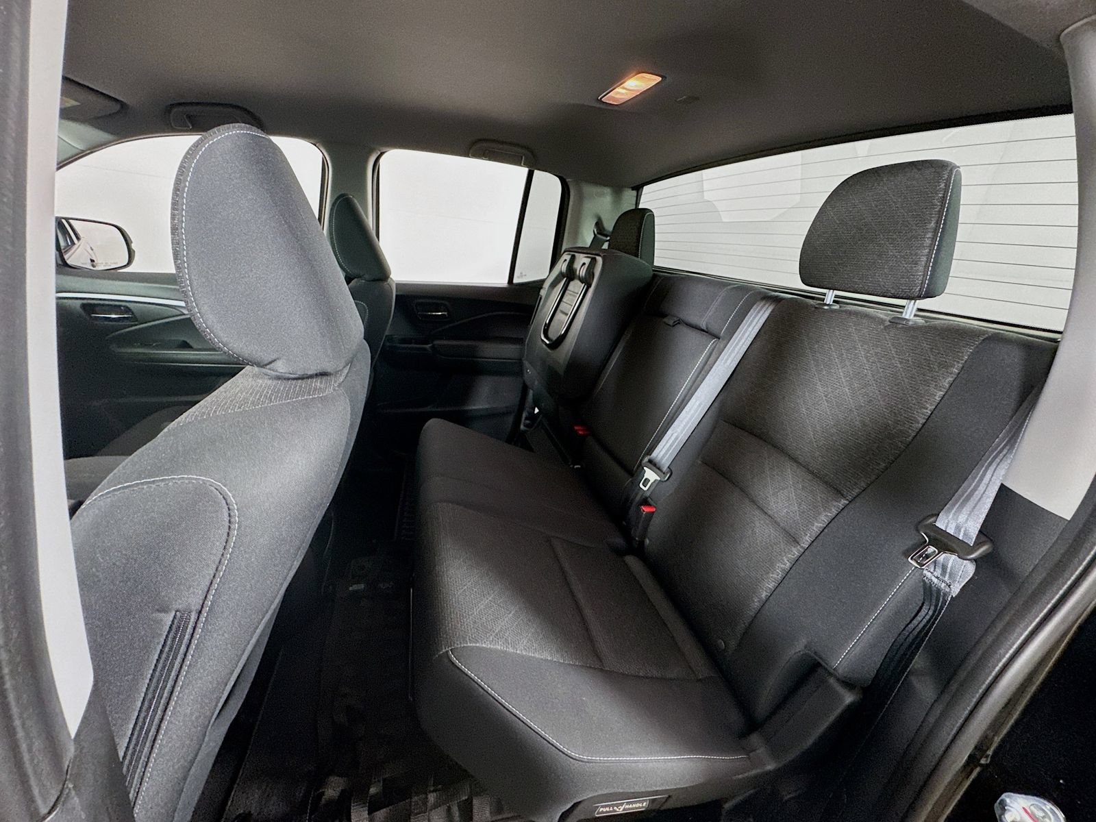 Used 2023 Honda Ridgeline Sport image 17