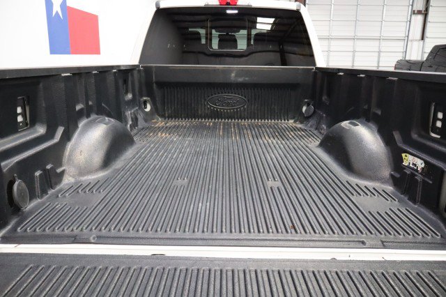 Used 2024 Ford F350 Platinum w/ FX4 Off-Road Package AWD/4WD image 35