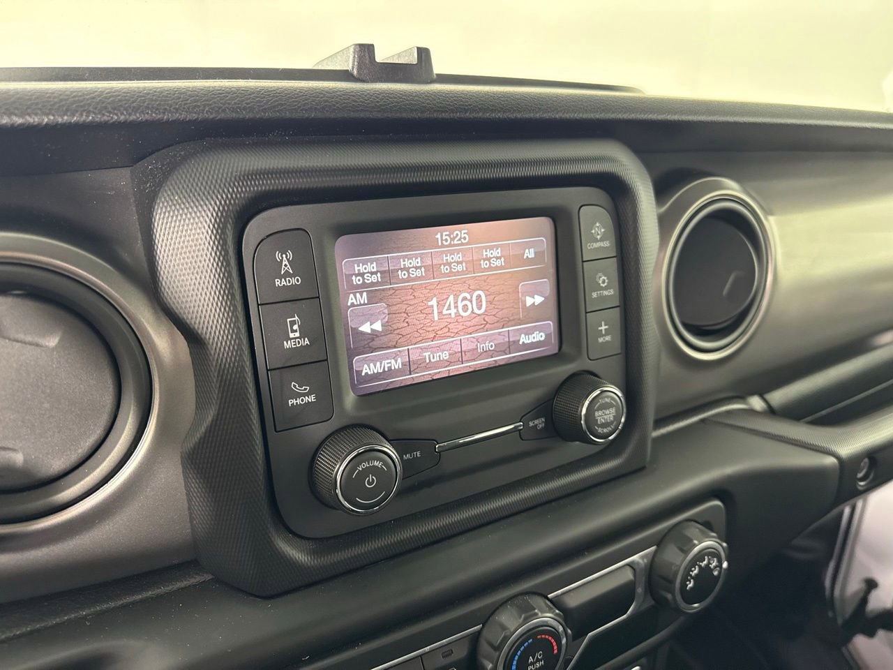 Used 2021 Jeep Wrangler Sport image 15