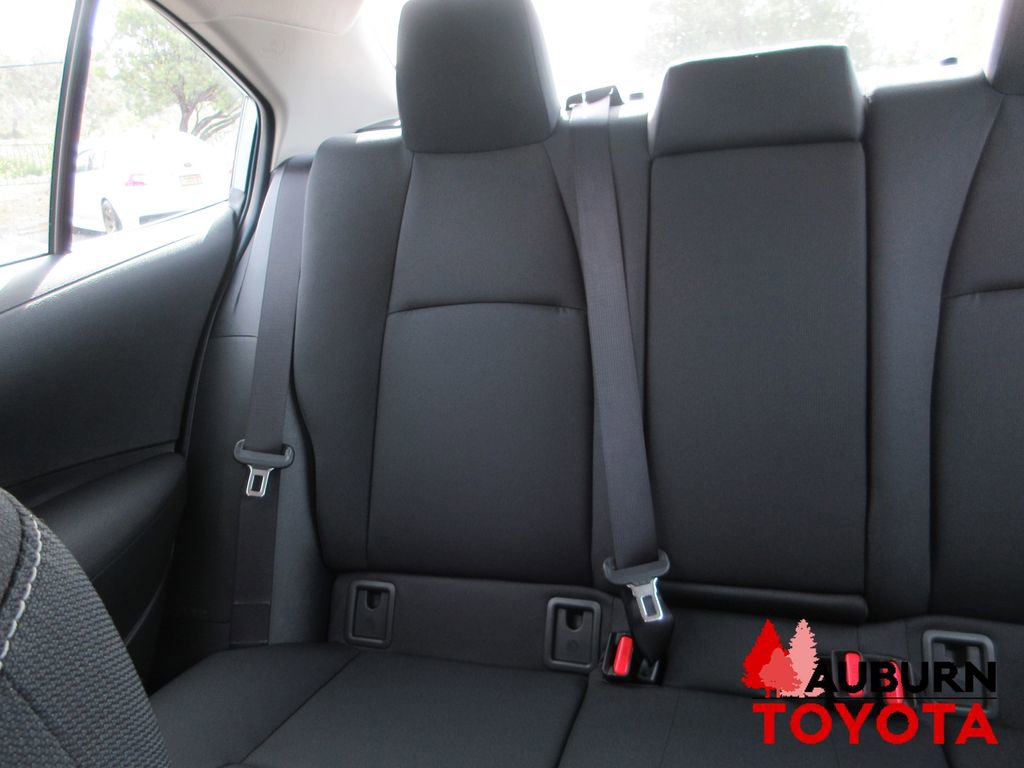 New 2026 Toyota Corolla LE image 12