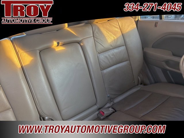 Used 2007 Honda Pilot EX-L image 17