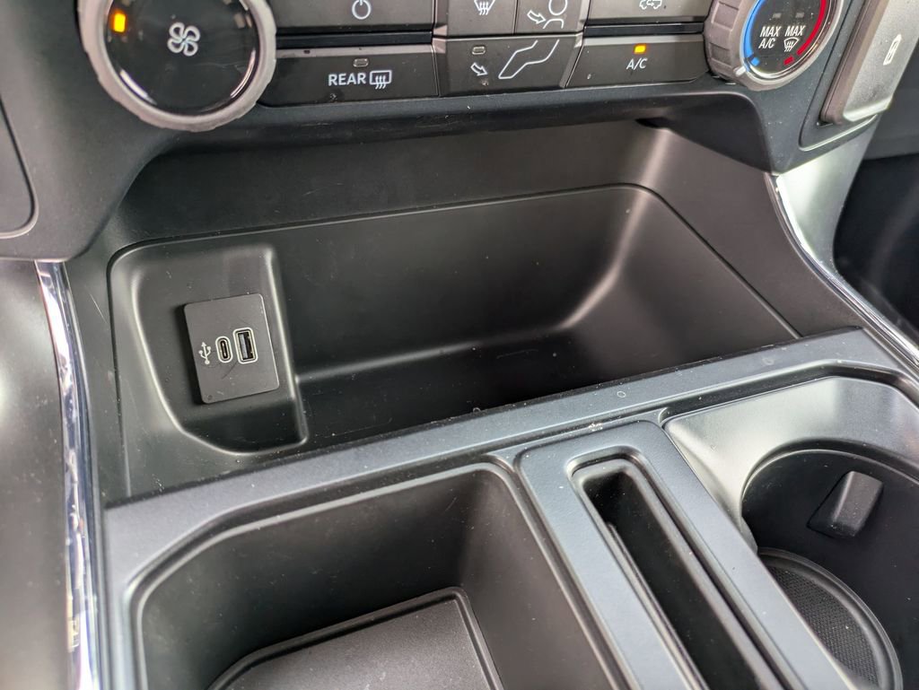New 2025 Ford F150 STX w/ Equipment Group 200A image 33