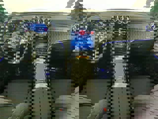 Certified 2026 Mercedes-Benz GLC 300 4MATIC image 14