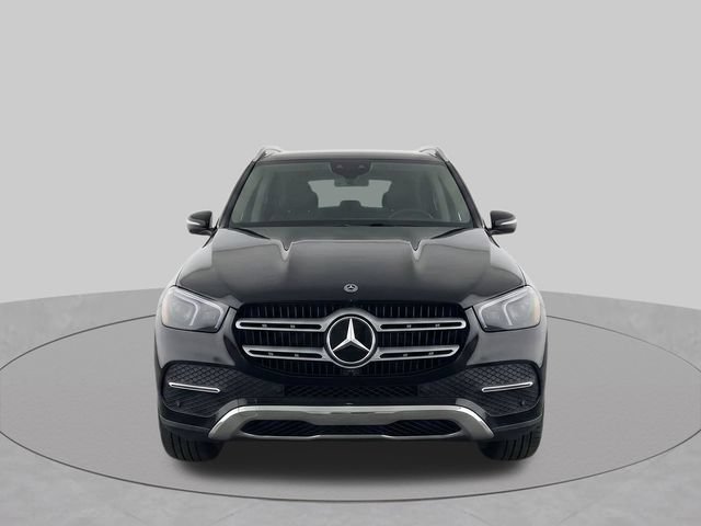 Used 2025 Mercedes-Benz GLE 350 4MATIC image 5