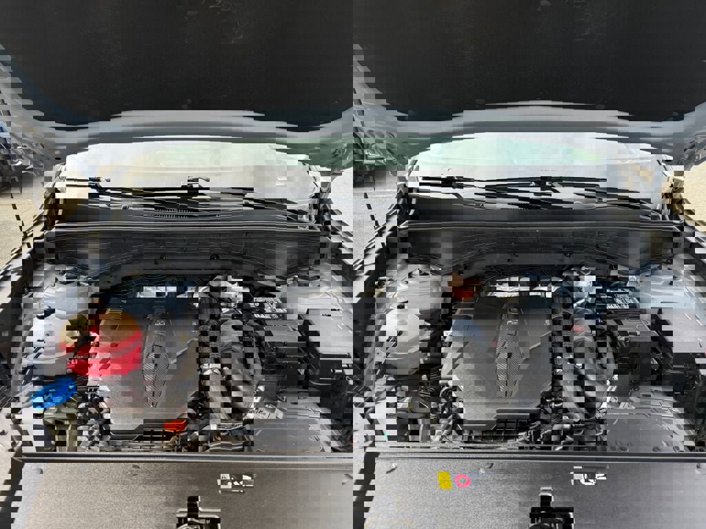 Used 2021 Kia Sorento SX Prestige image 38