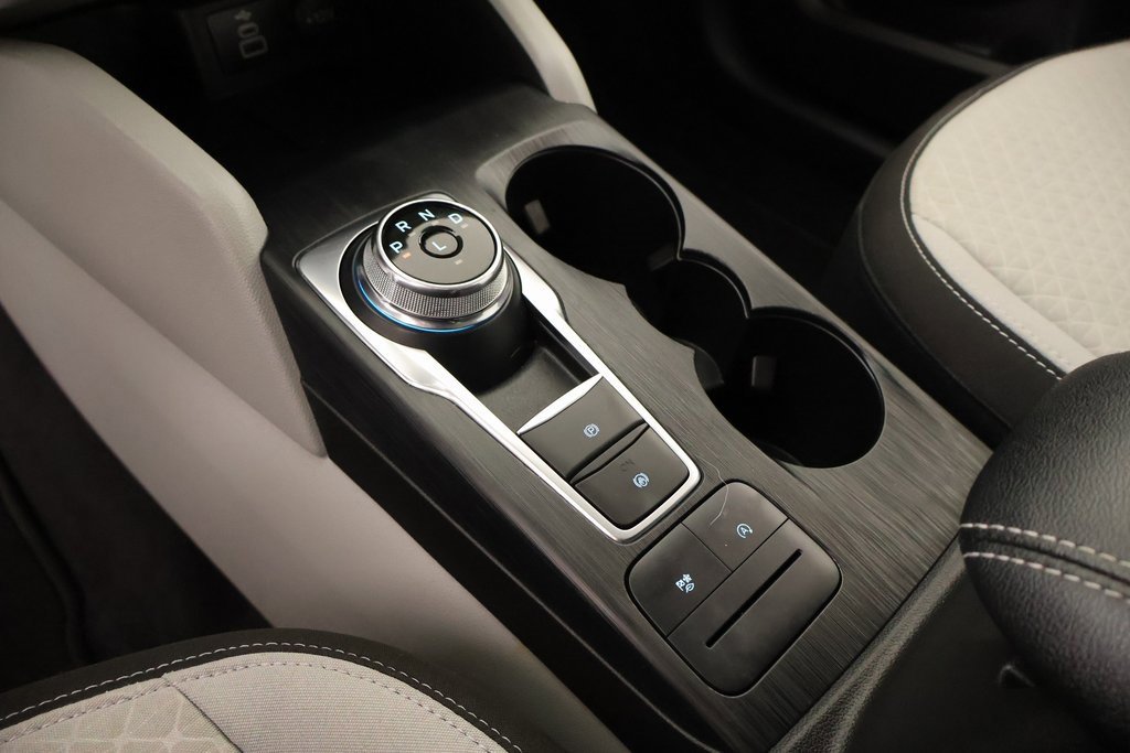 Used 2024 Ford Escape Active image 7