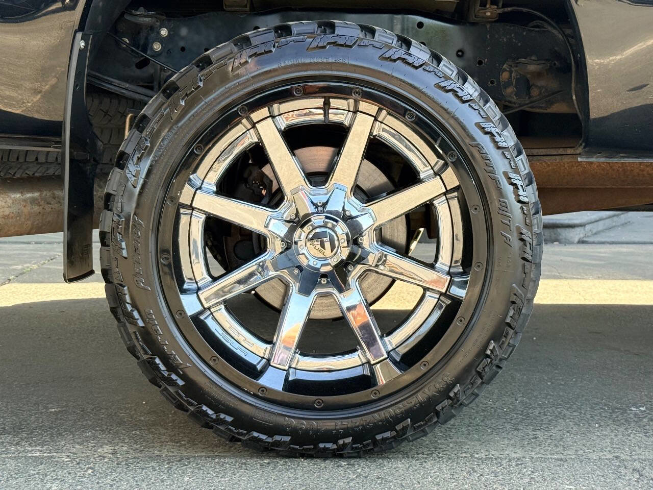 Used 2016 Ford F350 Lariat w/ Lariat Ultimate Package image 13