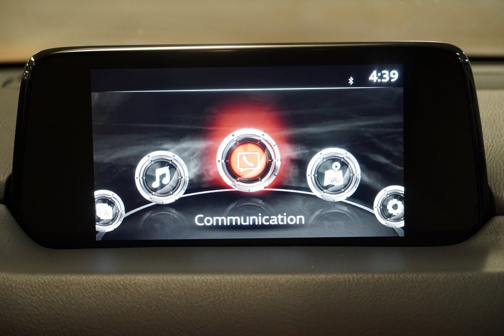 Used 2017 MAZDA CX-5 Touring w/ Preferred Equipment Package image 22