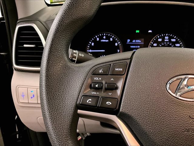 Used 2019 Hyundai Tucson Value AWD/4WD image 17