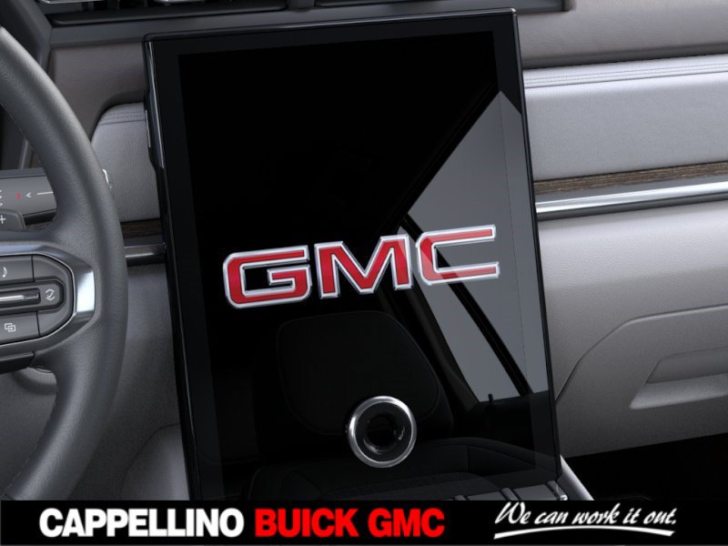 New 2027 GMC Terrain Denali AWD/4WD image 20