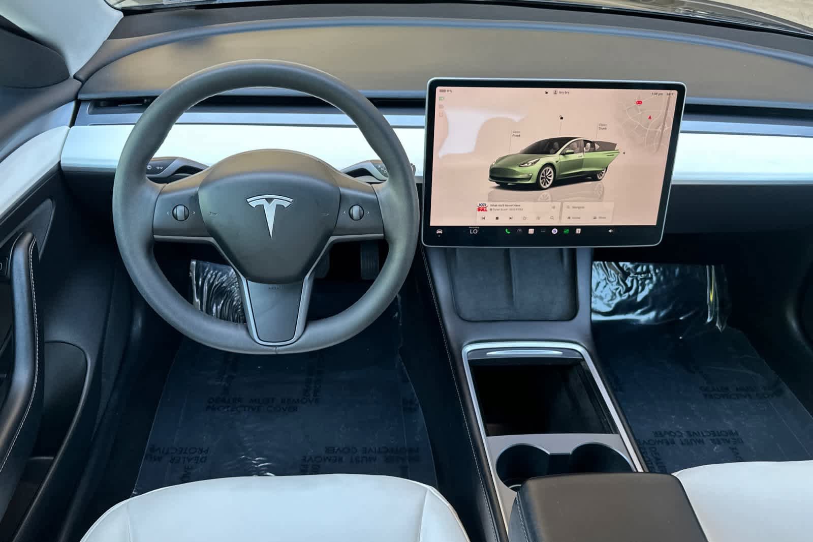 Used 2023 Tesla Model 3 Standard Range image 15