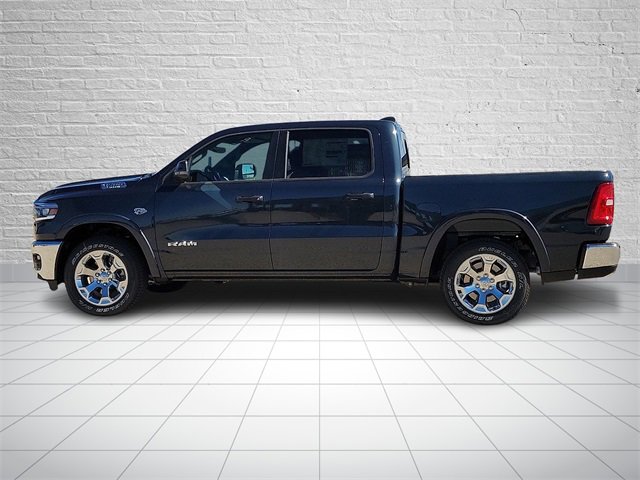 New 2026 RAM 1500 Big Horn image 2