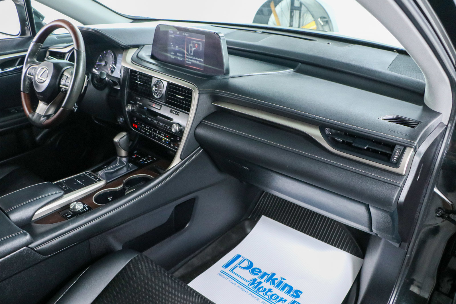 Used 2022 Lexus RX 350 FWD w/ Premium Package image 28