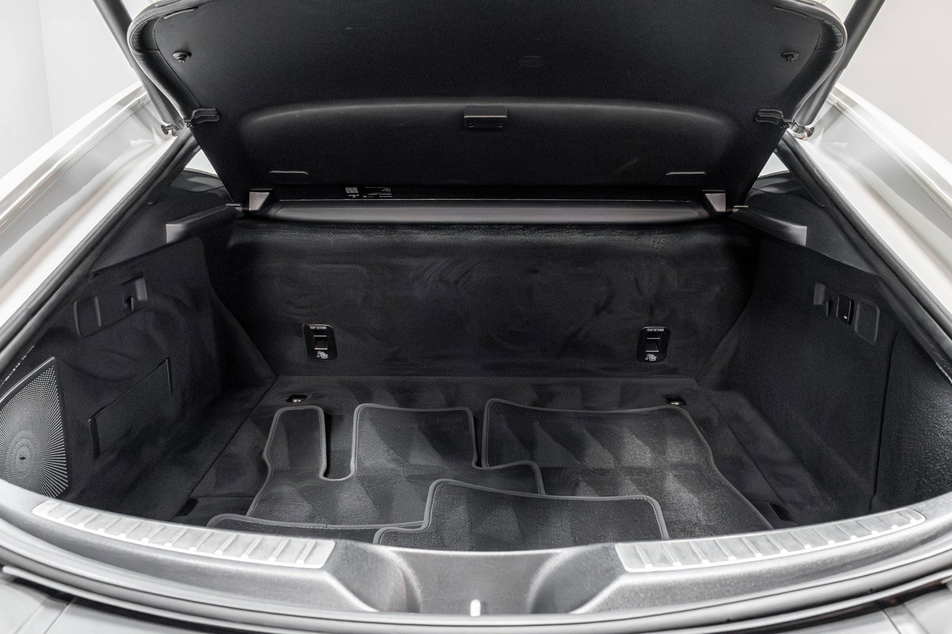 Used 2021 Mercedes-Benz AMG GT 63 S image 29