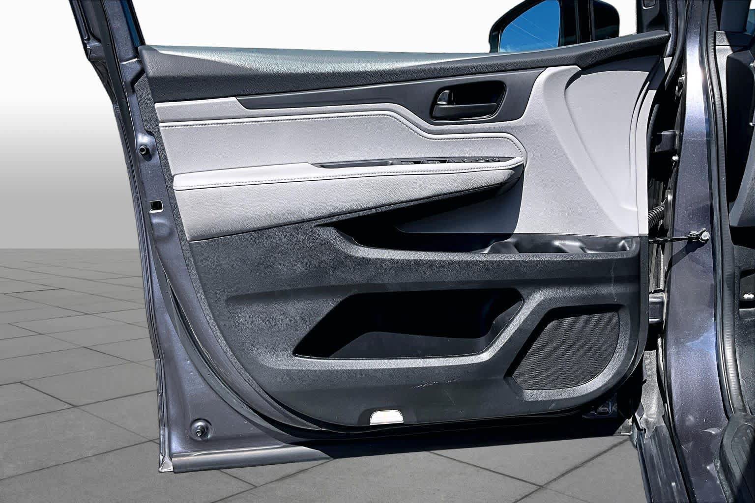 Used 2024 Honda Odyssey EX image 22