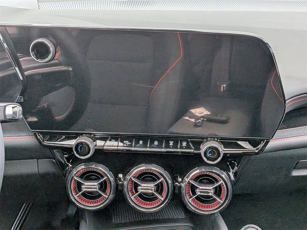 New 2025 Chevrolet Blazer EV RS image 27