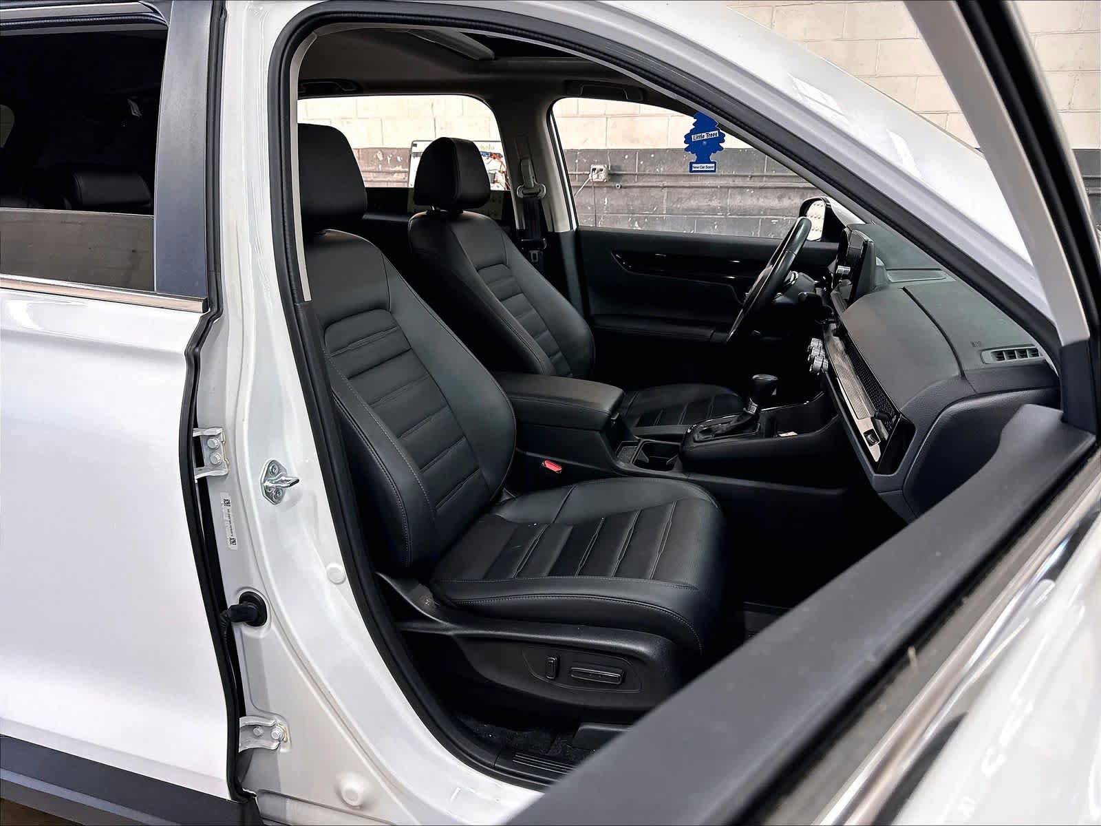 Used 2024 Honda CR-V EX-L image 10