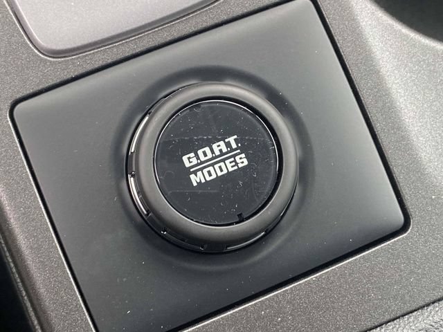 New 2026 Ford Bronco Sport Big Bend AWD/4WD image 18
