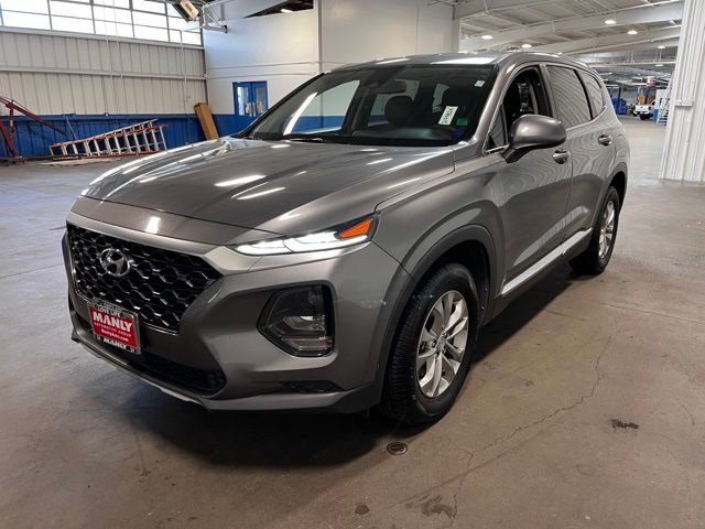 Used 2019 Hyundai Santa Fe SE FWD image 7