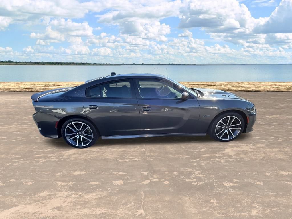 Used 2023 Dodge Charger R/T image 4