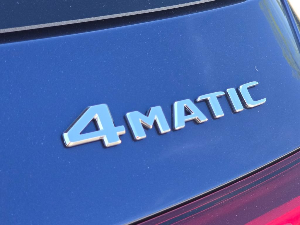 New 2026 Mercedes-Benz GLE 450 4MATIC image 5