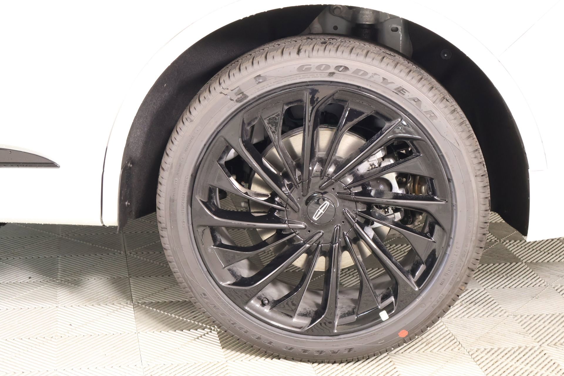 New 2026 Lincoln Aviator Reserve image 20