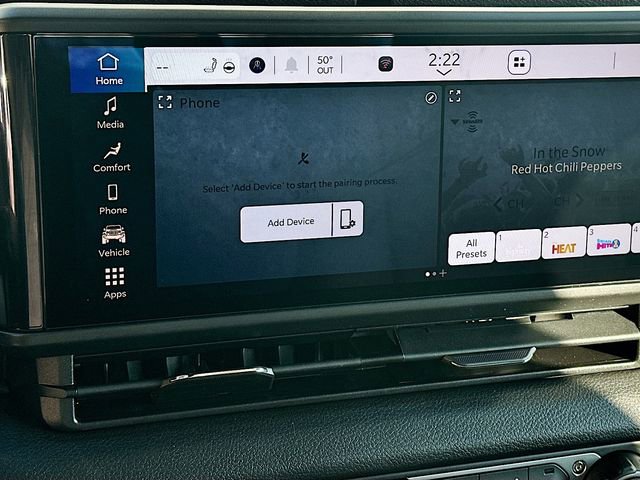 New 2026 Jeep Gladiator Sport image 15