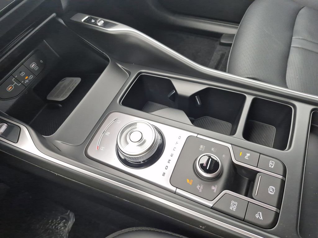 New 2026 Kia Sorento EX w/ EX Premium Package image 24