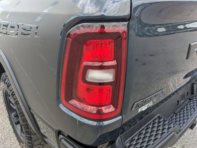 Used 2026 RAM 1500 Rebel w/ Rebel Level 1 Equipment Group AWD/4WD image 12