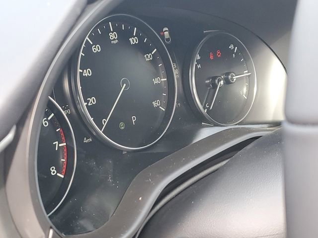 New 2026 MAZDA CX-30 AWD 2.5 S w/ Select Sport Pkg image 10