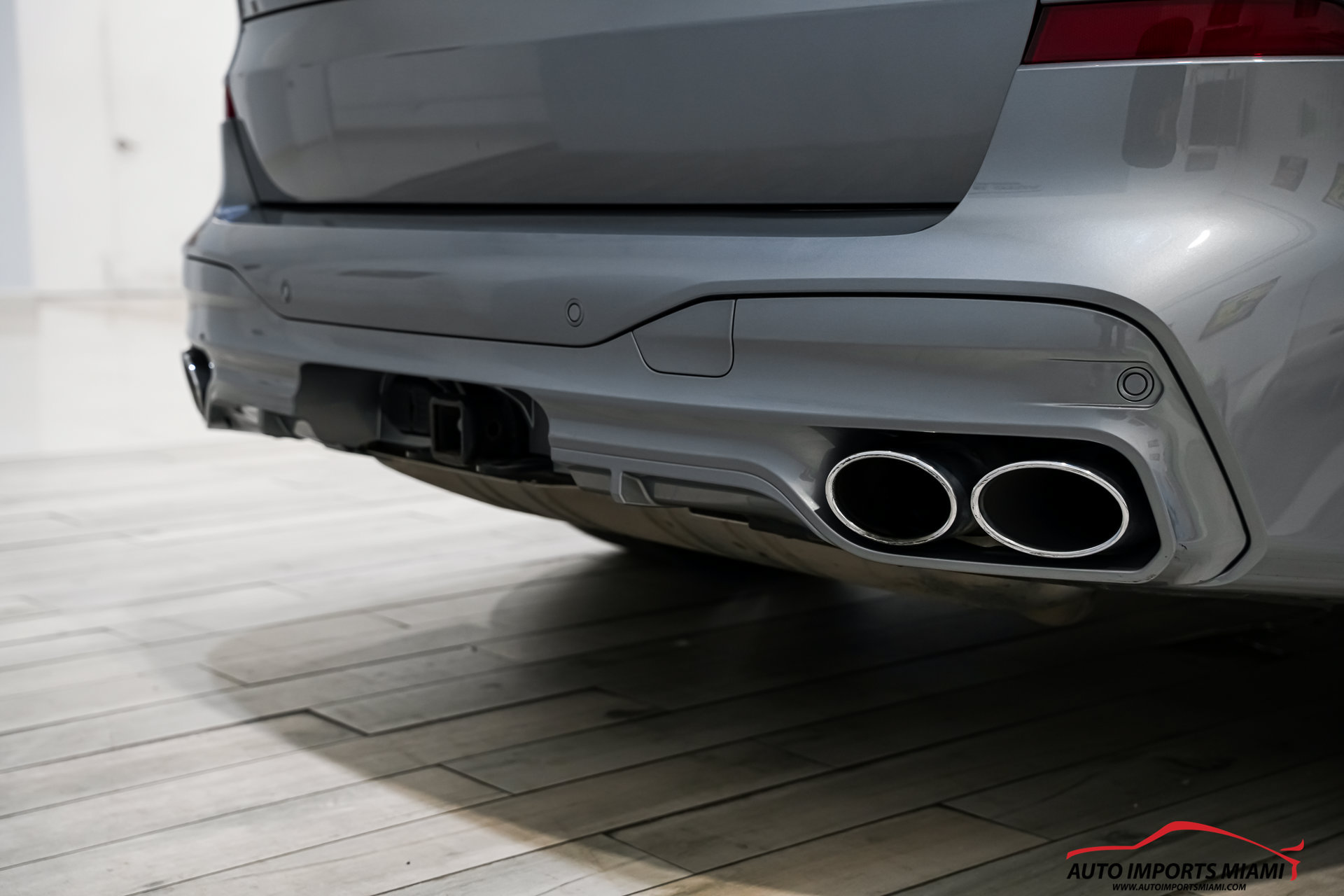 Used 2024 BMW ALPINA XB7 AWD/4WD image 22