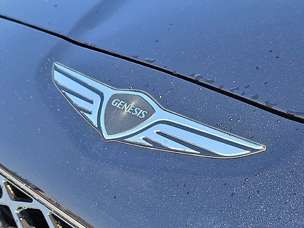 Used 2025 Genesis G70 2.5T AWD/4WD image 30