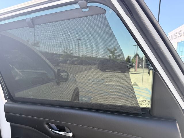 Certified 2022 Nissan Pathfinder SL AWD/4WD image 20