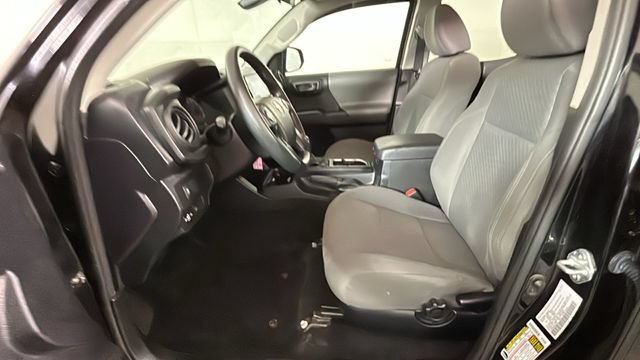 Used 2021 Toyota Tacoma SR AWD/4WD image 11