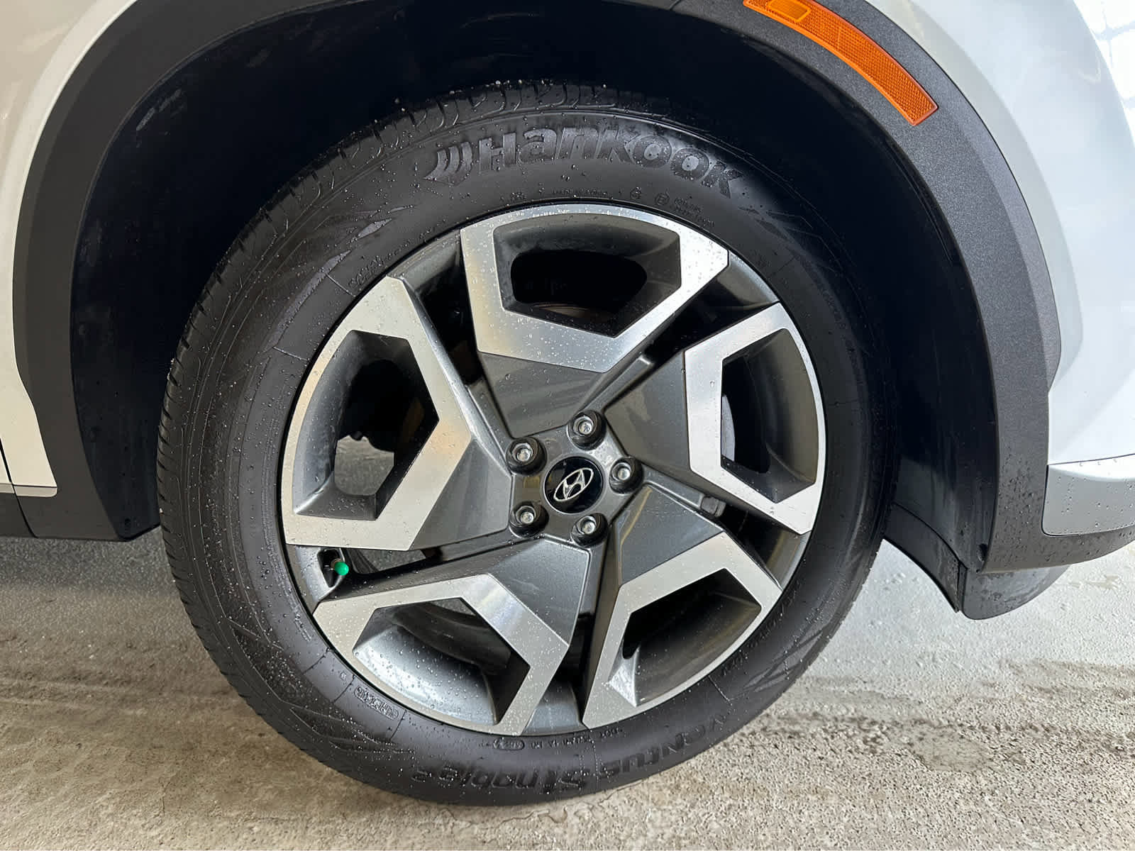 Used 2025 Hyundai Palisade SEL image 48