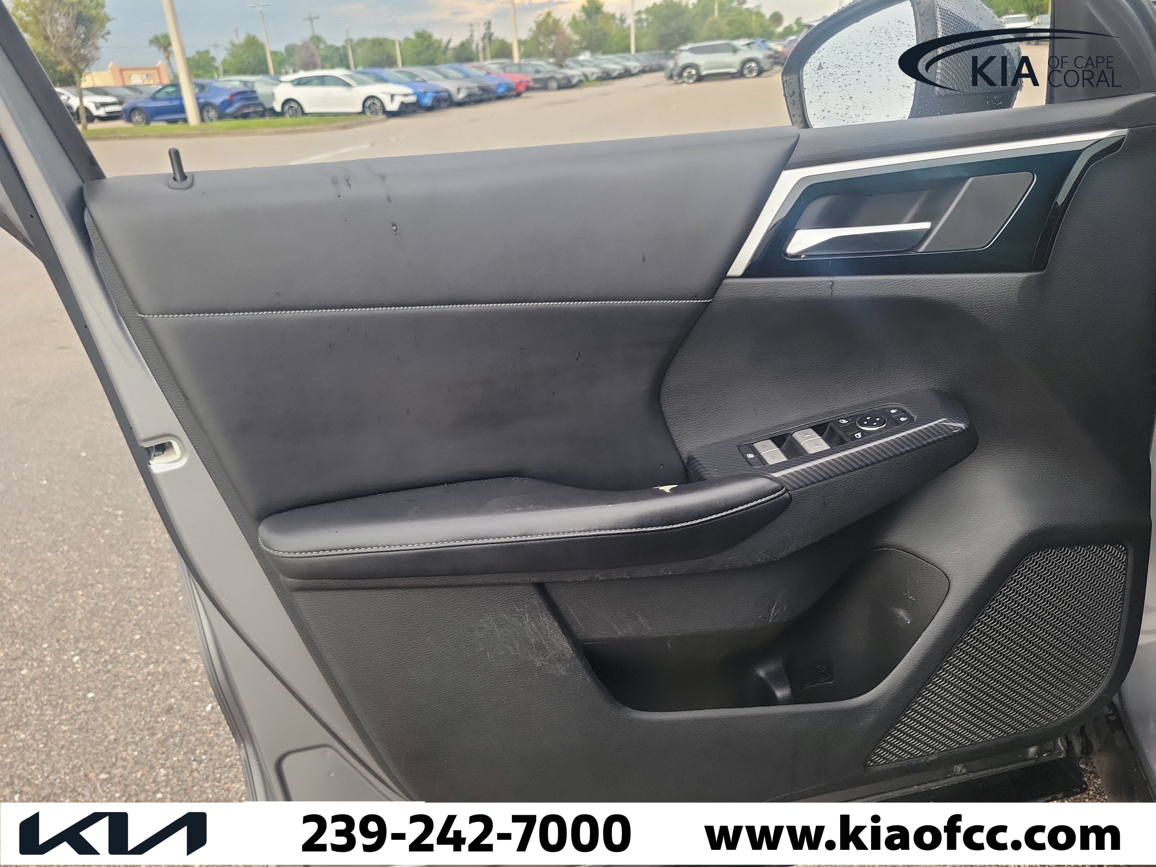 Used 2022 Mitsubishi Outlander SE FWD image 22