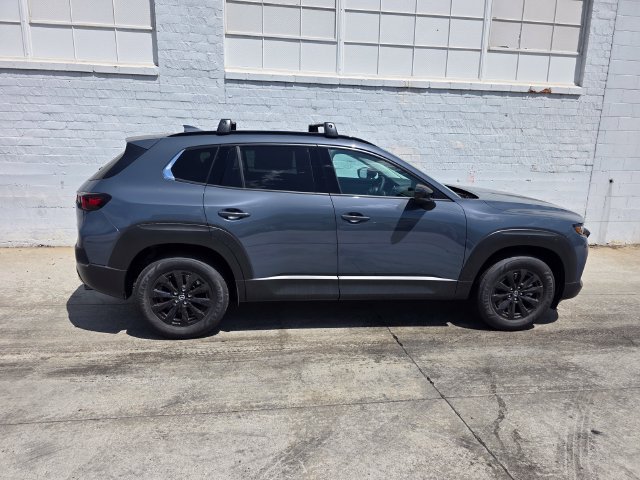 New 2026 MAZDA CX-50 AWD 2.5 Hybrid w/ Premium Pkg image 3