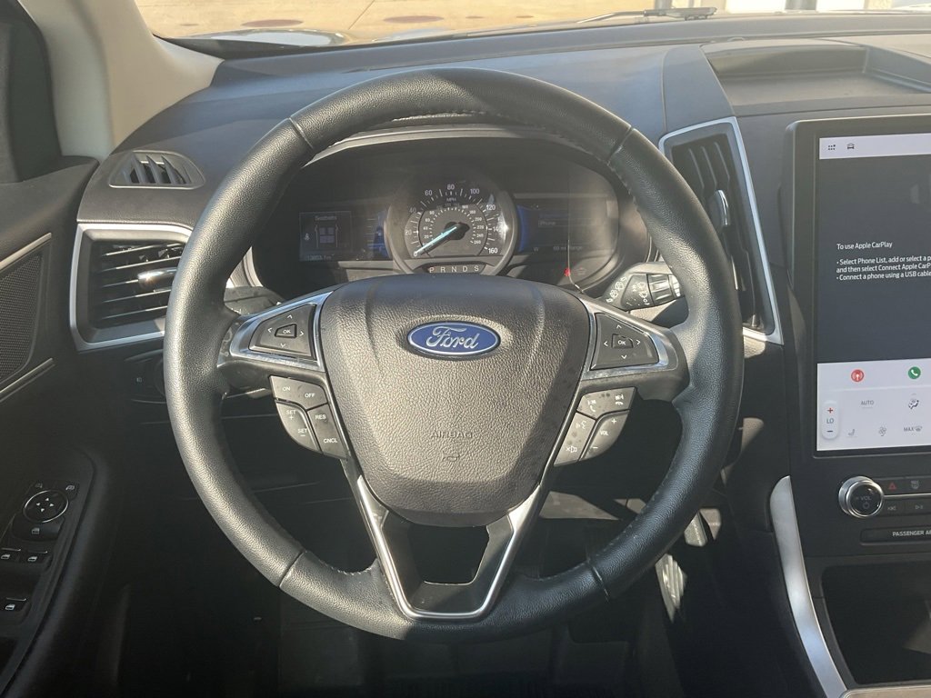 Used 2023 Ford Edge SEL w/ Convenience Package image 11