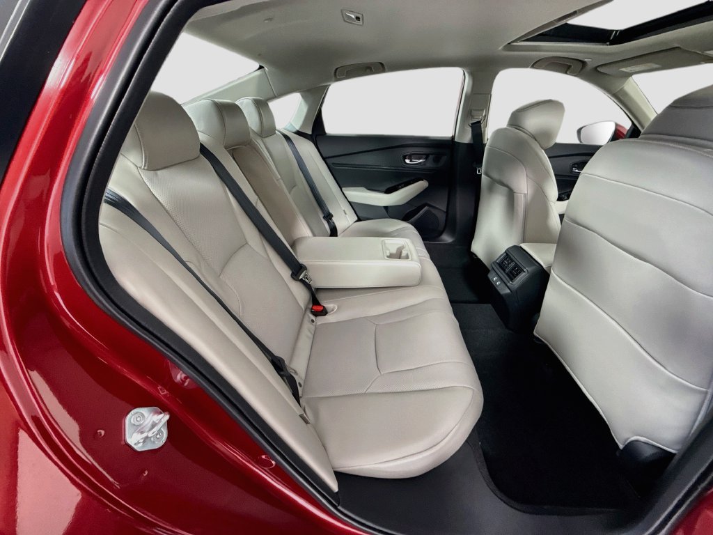 New 2026 Honda Accord Touring image 23