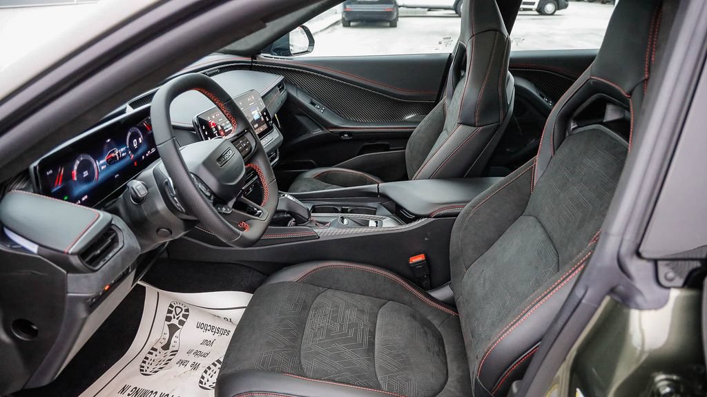 New 2026 Dodge Charger Scat Pack AWD/4WD image 22