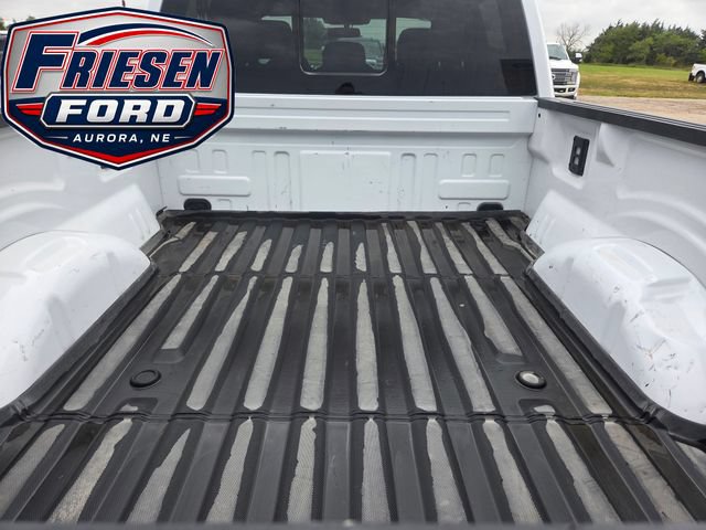 Used 2025 Ford F150 XLT w/ Equipment Group 302A MID AWD/4WD image 8