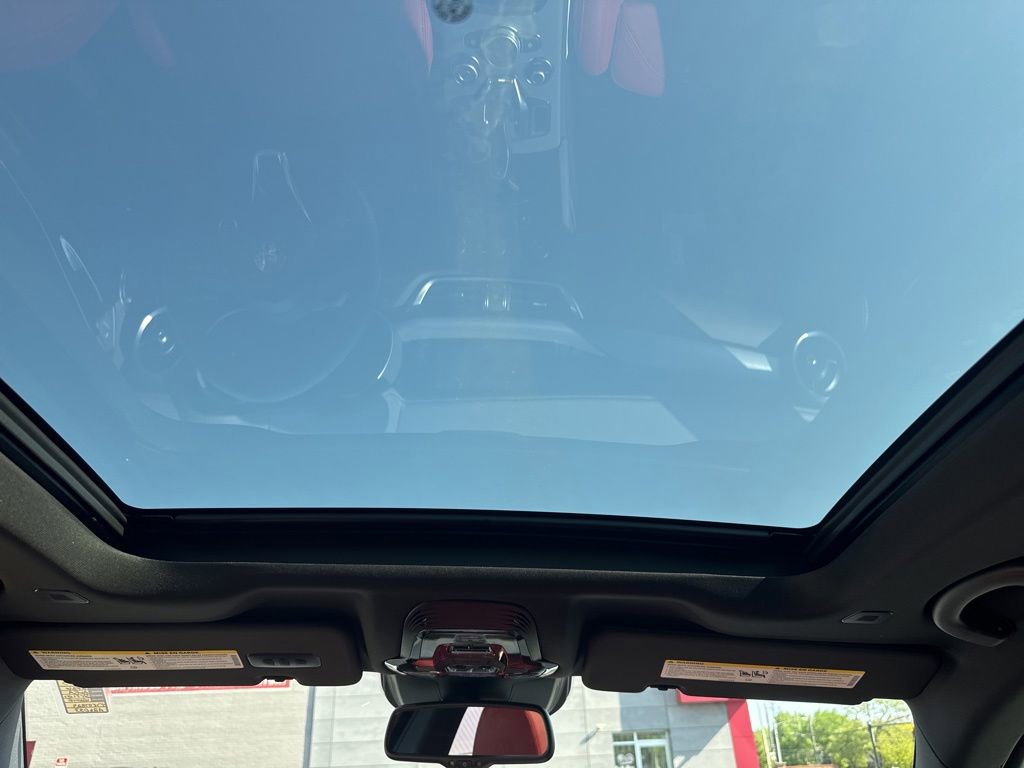 New 2026 Alfa Romeo Stelvio Sprint AWD/4WD image 12