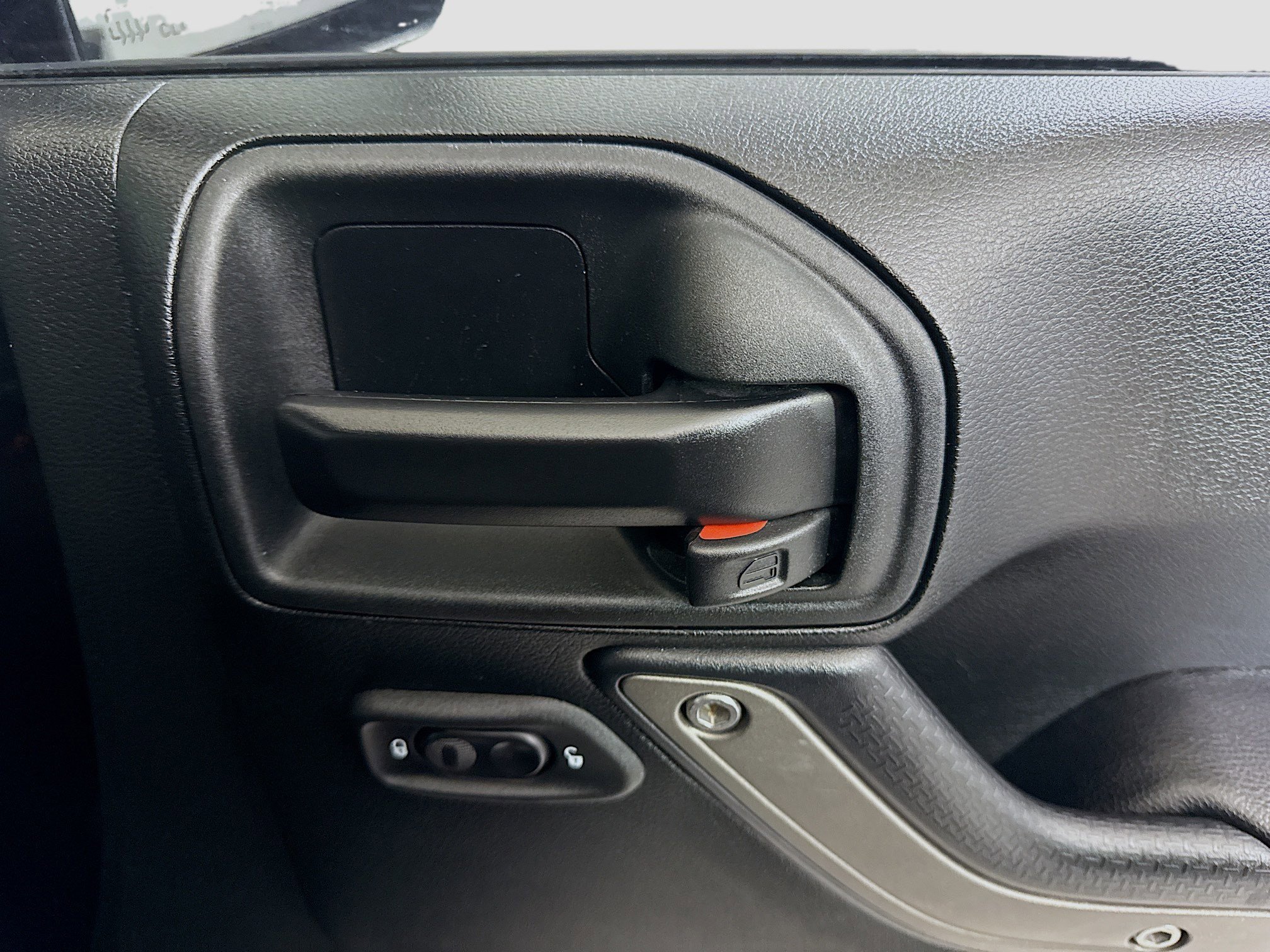 Used 2017 Jeep Wrangler Unlimited Sport w/ Quick Order Package 24S image 29