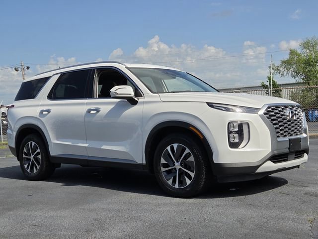 Used 2020 Hyundai Palisade SEL FWD image 7