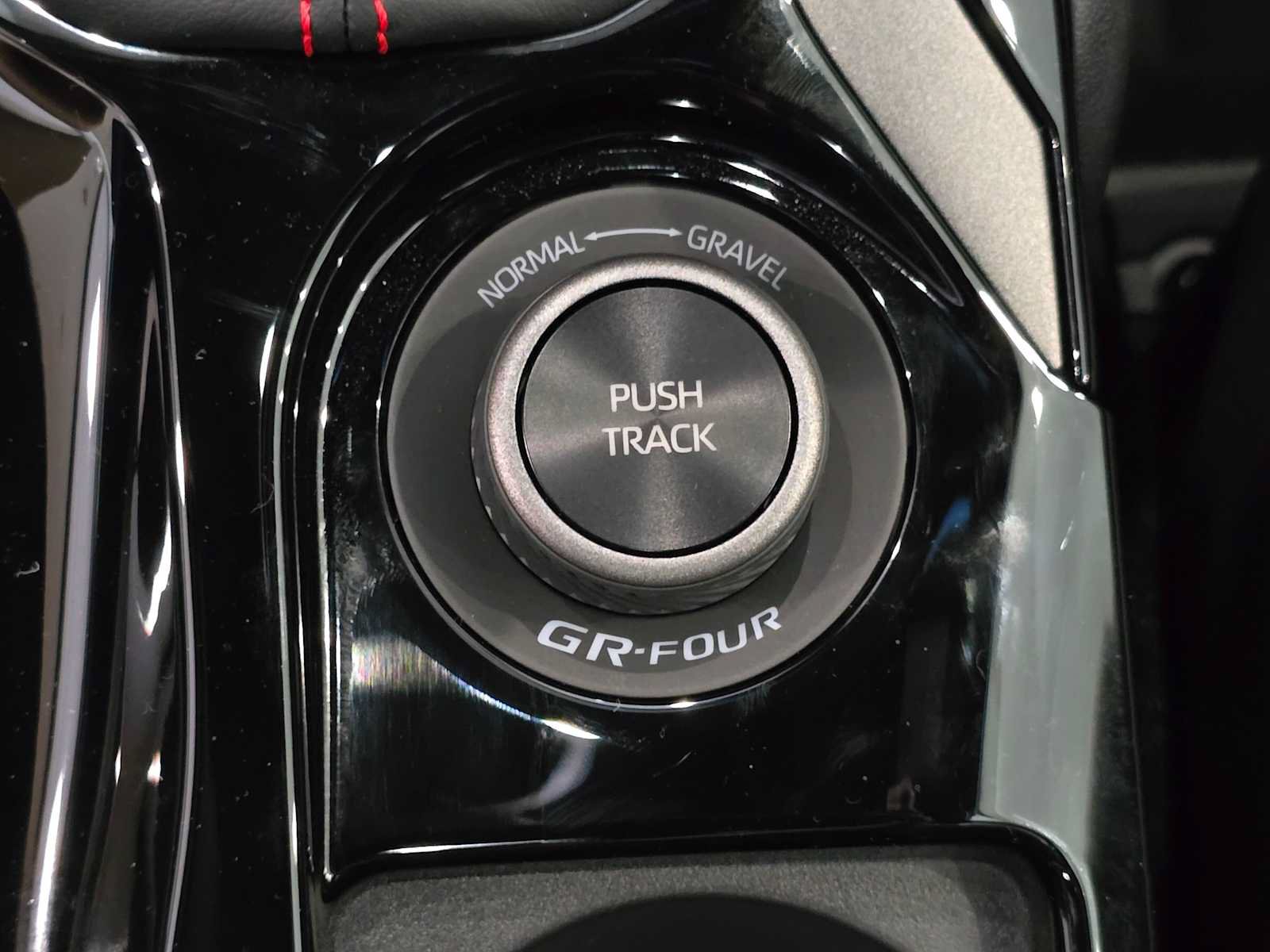 Certified 2026 Toyota Corolla GR AWD/4WD image 17