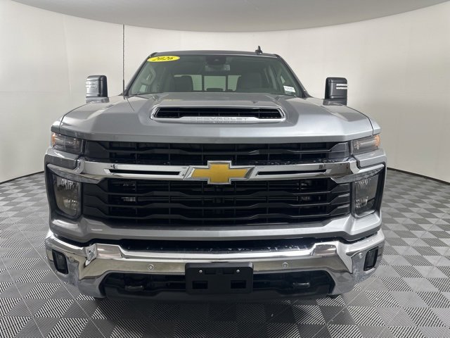 New 2026 Chevrolet Silverado 2500 LT image 6
