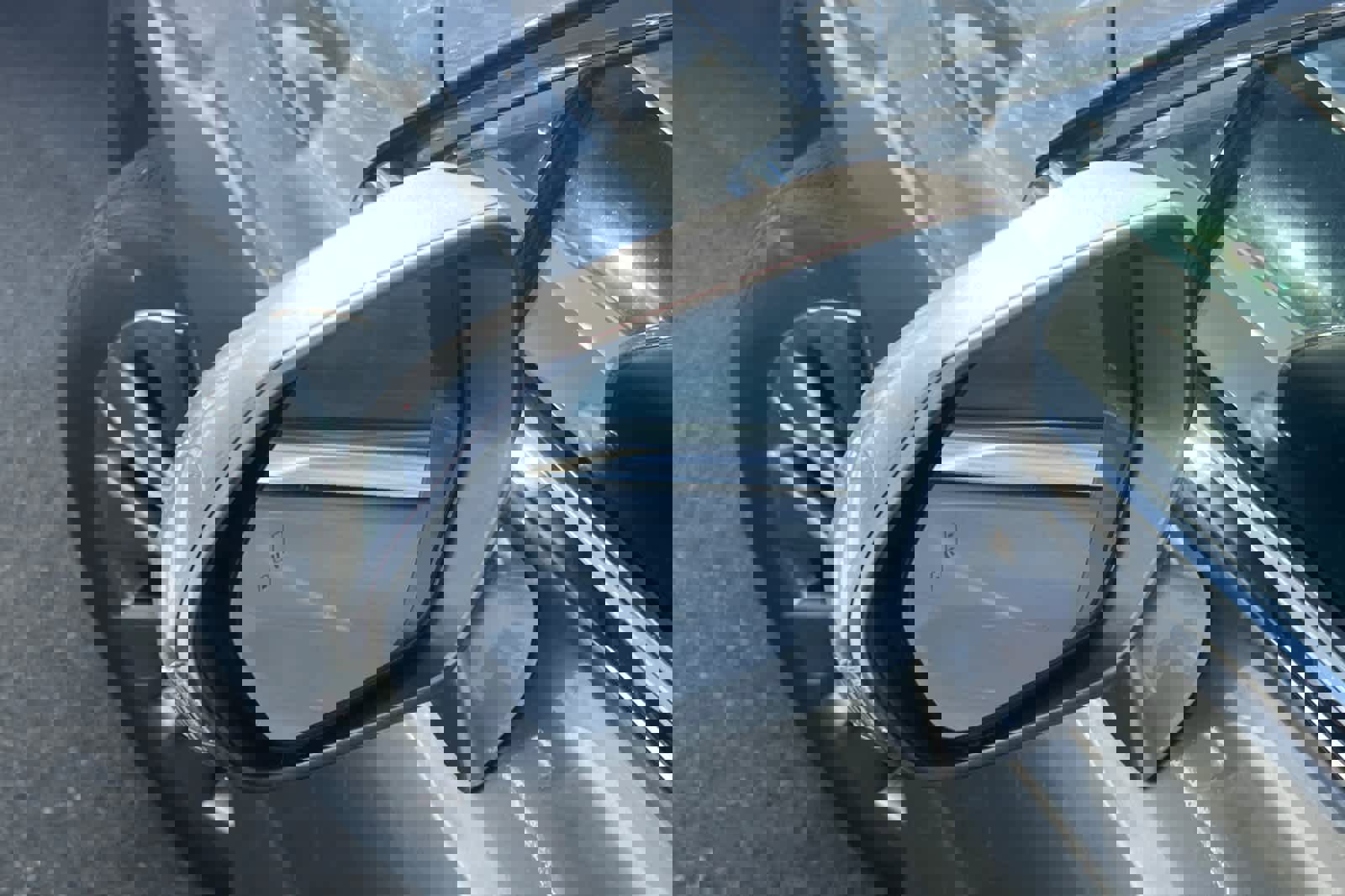 Used 2021 Toyota Mirai XLE w/ Advanced Technology Package image 8